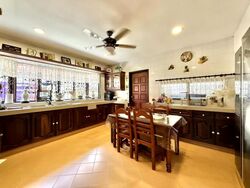 Jalan Haji Alias (D10), Detached #452186701